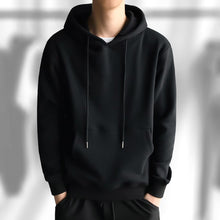 Load image into Gallery viewer, 2020 New Hoodies male Long sleeve men sport hoodies Pure color hoodie Student youth hoodie Interesting cotton clothes harajuku